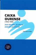 CAIXA OURENSE (1933-1999)