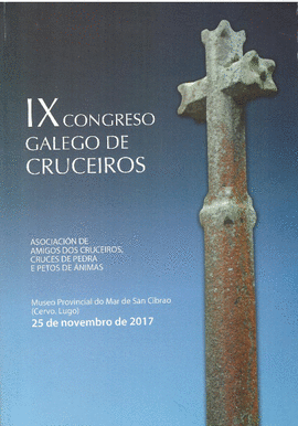 ACTAS DO IX CONGRESO GALEGO DE CRUCEIROS
