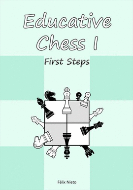 LIBROS DE EDUCATIVA CHESS I