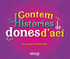 CONTEM HISTRIES DE DONES D'AC