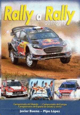 RALLY A RALLY 2018-2019