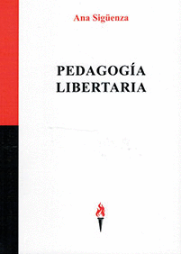 PEDAGOGA LIBERTARIA