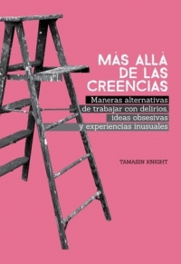 M�S ALL� DE LA CREENCIAS