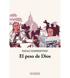 EL PESO DE DIOS