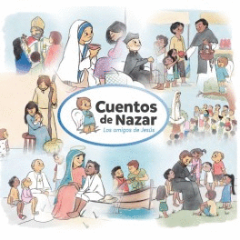 CUENTOS DE NAZAR