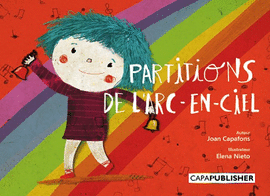 PARTITIONS DE L�ARC-EN-CIEL