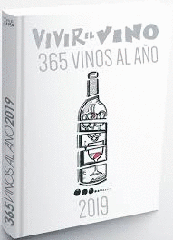 VIVIR EL VINO LA GUA