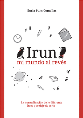 IRUN MI MUNDO AL REVS