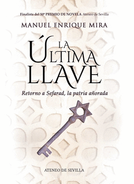LA �LTIMA LLAVE