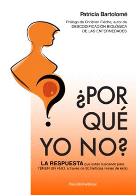 �POR QUE YO NO : LA RESPUESTA QUE ESTAS BUSCANDO PARA TENER UN HI