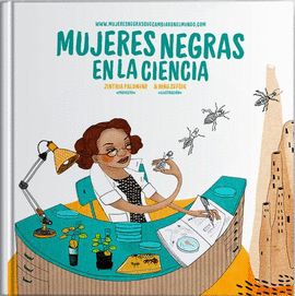 MUJERES NEGRAS EN LA CIENCIA