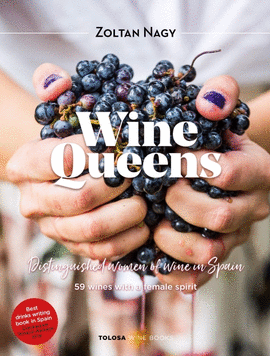 WINE QUEENS