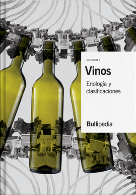 VINOS VOL.II