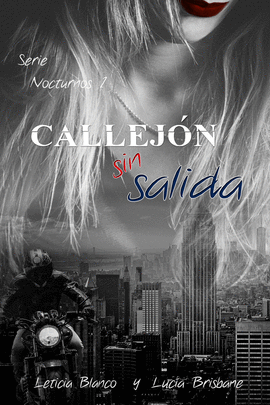 CALLEJN SIN SALIDA