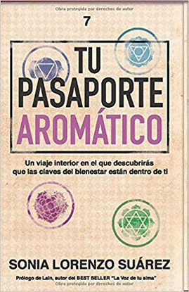 TU PASAPORTE AROMATICO