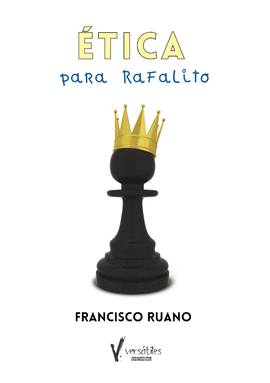 �TICA PARA RAFALITO