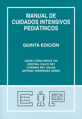 MANUAL DE CUIDADOS INTENSIVOS PEDI�TRICOS