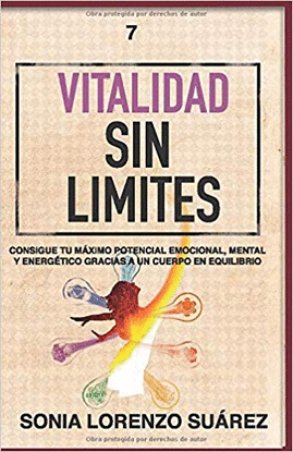 VITALIDAD SIN LIMITES