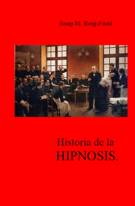 HISTORIA DE LA HIPNOSIS