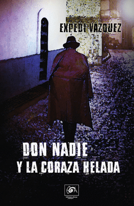 DON NADIE Y LA CORAZA HELADA