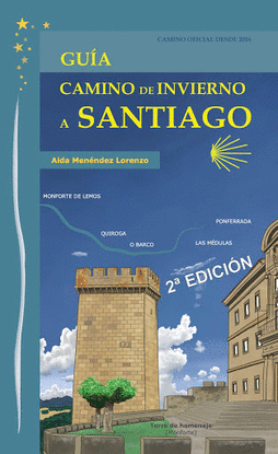 GU�A DEL CAMINO DE INVIERNO A SANTIAGO