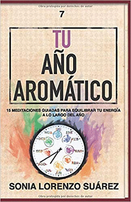 TU AO AROMTICO