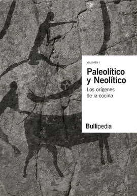 PALEOLTICO Y NEOLTICO