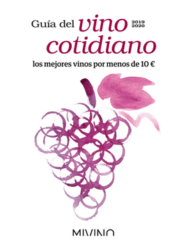 GU�A DEL VINO COTIDIANO 2019 - 2020