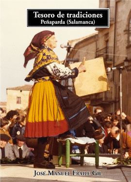 TESORO DE TRADICIONES. PEAPARDA (SALAMANCA)