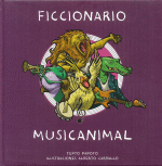 FICCIONARIO MUSICANIMAL