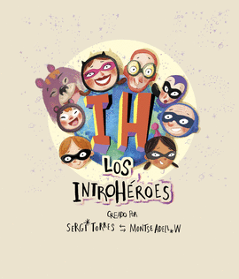 LOS INTROH�ROES