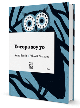 EUROPA SOY YO