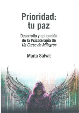 PRIORIDAD TU PAZ