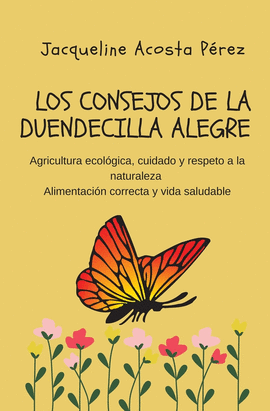 LOS CONSEJOS DE LA DUENDECILLA ALEGRE