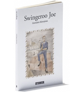 SWINGEROO JOE