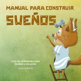 MANUAL PARA CONSTRUIR SUEOS