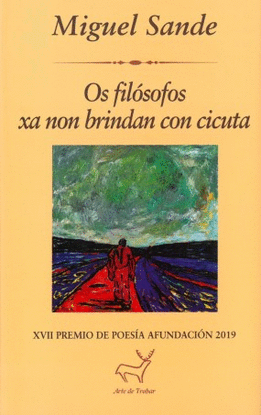 FILOSOFOS XA NON BRINDAN CON CICUTA, OS