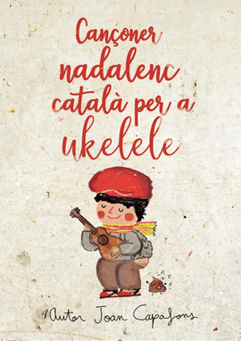 CAN�ONER NADALENC TRADICIONAL POPULAR CATALA PER A UKULELE