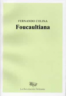 FOUCAULTIANA