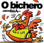 O BICHERO IX