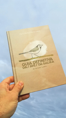 GUA DEFINITIVA DAS AVES DA GALIZA