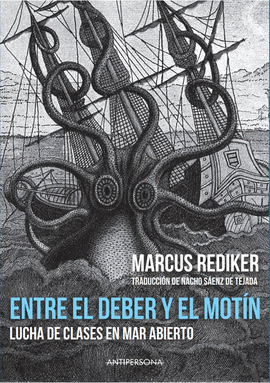 ENTRE EL DEBER Y EL MOT�N