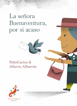 LA SE�ORA BUENAVENTURA, POR SI ACASO