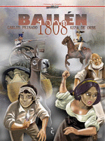 1808 BAILN