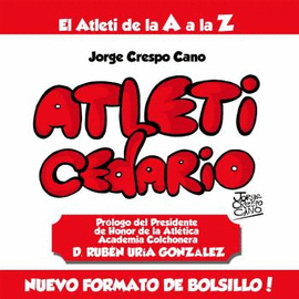 ATLETICEDARIO EDICI�N DE BOLSILLO