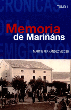 MEMORIA DE MARIÑANS. TOMO I