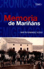 MEMORIA DE MARIANS. TOMO I