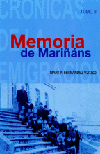 MEMORIA DE MARIÑANS. TOMO II