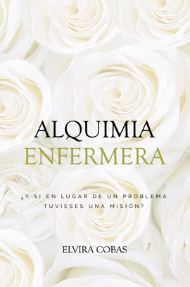 ALQUIMIA ENFERMERA