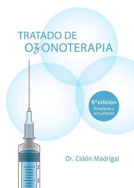 TRATADO DE OZONOTERAPIA 6 EDICION